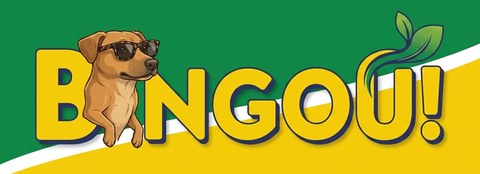 Bingou!